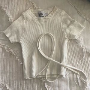 Princess Polly Amita Top